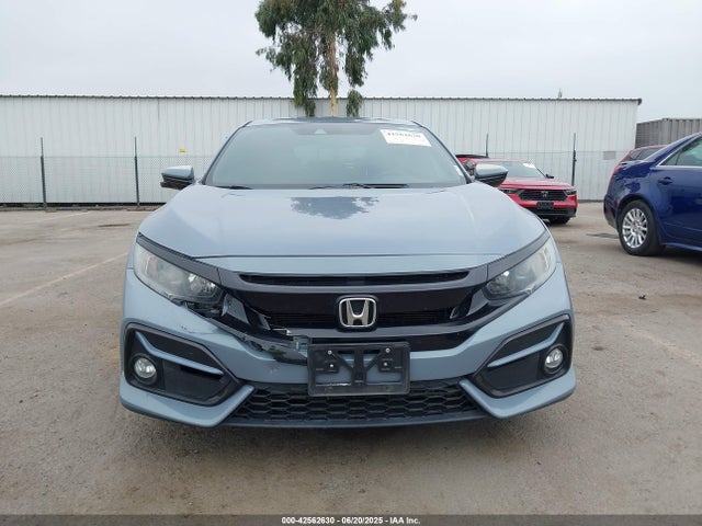 SHHFK7H66LU400851 Honda l15ba