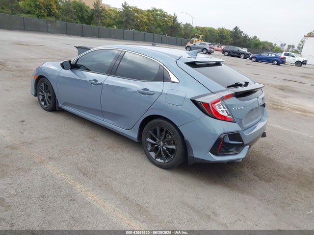 SHHFK7H66LU400851 Honda l15ba