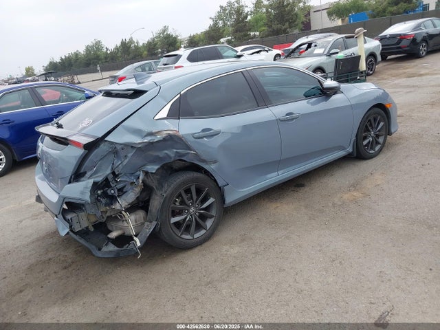 SHHFK7H66LU400851 Honda l15ba