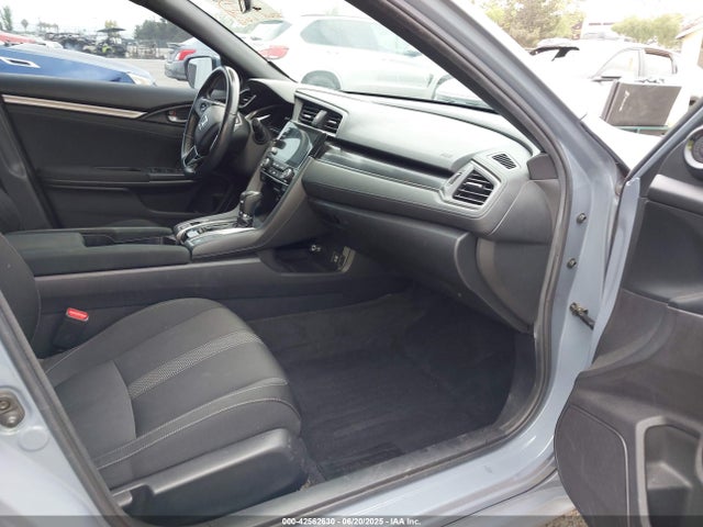 SHHFK7H66LU400851 Honda l15ba