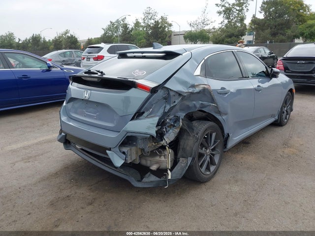 SHHFK7H66LU400851 Honda l15ba