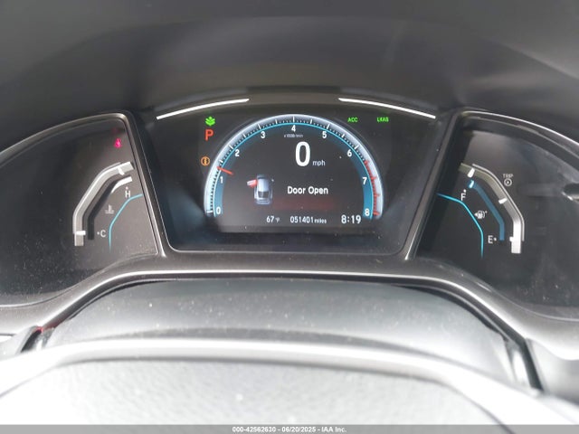 SHHFK7H66LU400851 Honda l15ba