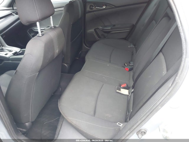 SHHFK7H66LU400851 Honda l15ba