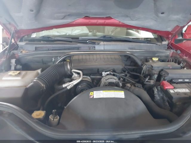 2009 JEEP GRAND CHEROKEE 1J8GR58K89C543527 Photo 9