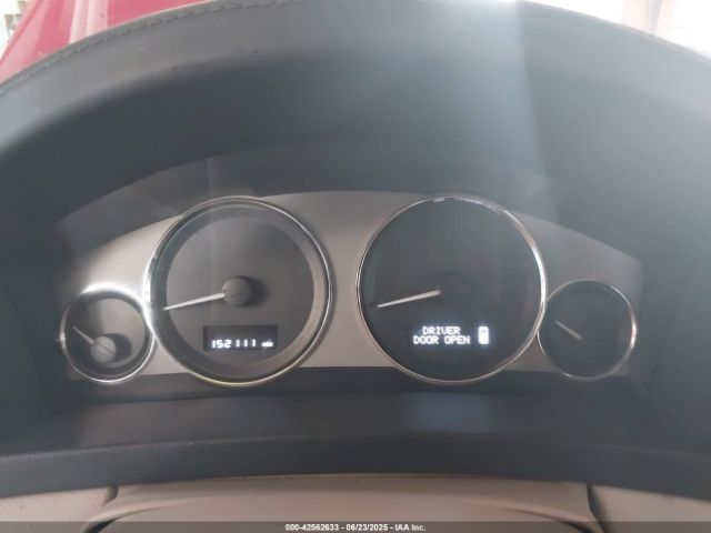 2009 JEEP GRAND CHEROKEE 1J8GR58K89C543527 Photo 6