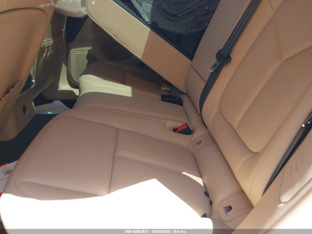 2025 PORSCHE MACAN WP1AA2A5XSLB03837 Photo 7