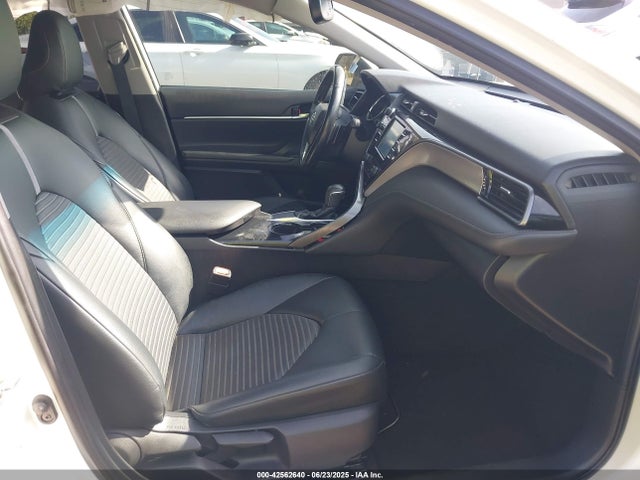 4T1B11HK6KU172140 Toyota a25a-fks