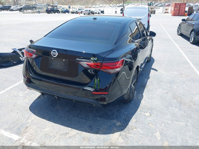 3N1AB8CV0NY216676 Nissan 2022
