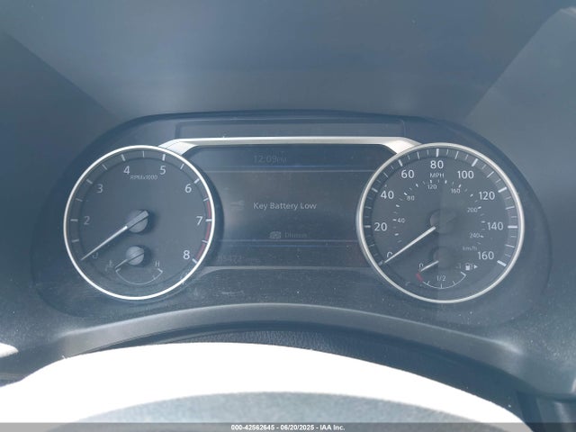 3N1AB8CV0NY216676 Nissan 2022