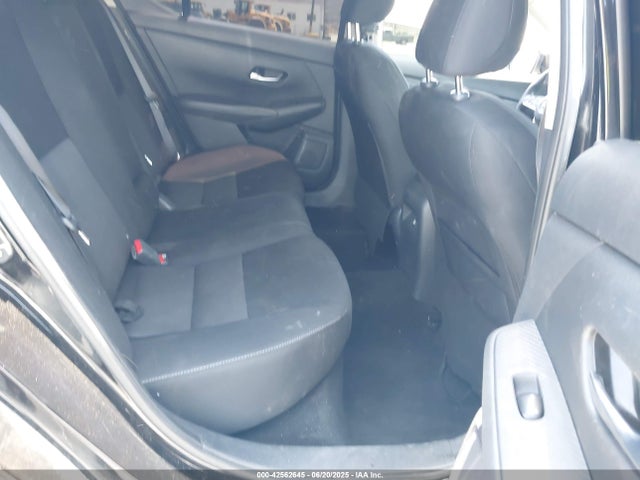 3N1AB8CV0NY216676 Nissan 2022