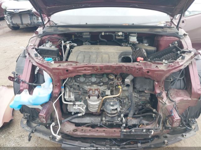 2018 ACURA RDX 5J8TB4H39JL028121 Photo 9