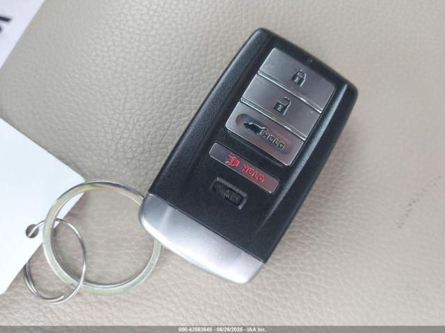 2018 ACURA RDX 5J8TB4H39JL028121 Photo 10