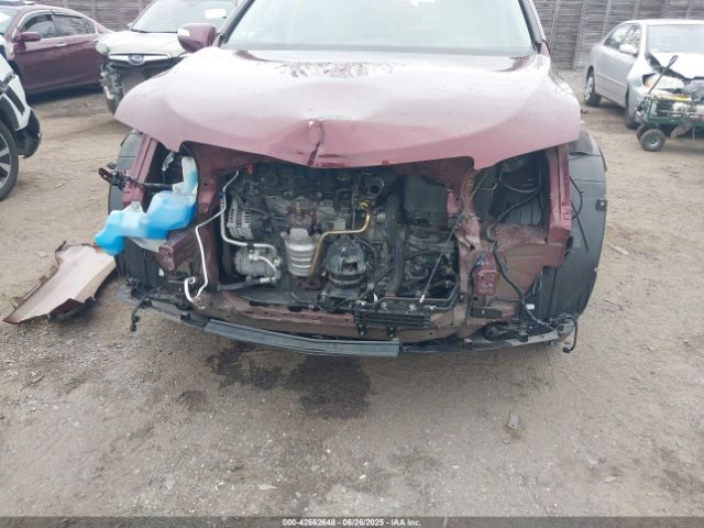 2018 ACURA RDX 5J8TB4H39JL028121 Photo 5