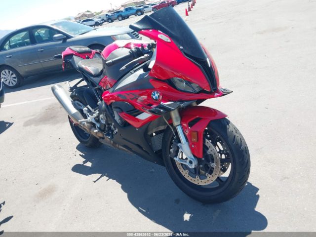 2023 BMW S 1000 WB10E6306P6H95949
