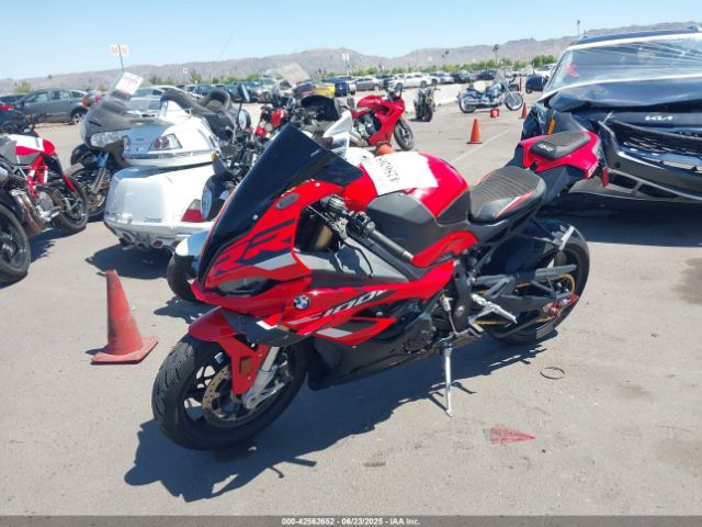 2023 BMW S 1000 WB10E6306P6H95949 Photo 1