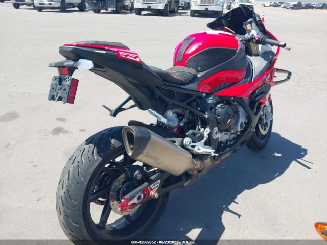 2023 BMW S 1000 WB10E6306P6H95949 Photo 3