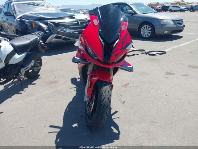 2023 BMW S 1000 WB10E6306P6H95949 Photo 4