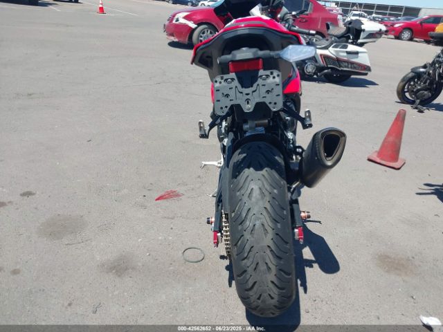 2023 BMW S 1000 WB10E6306P6H95949 Photo 5