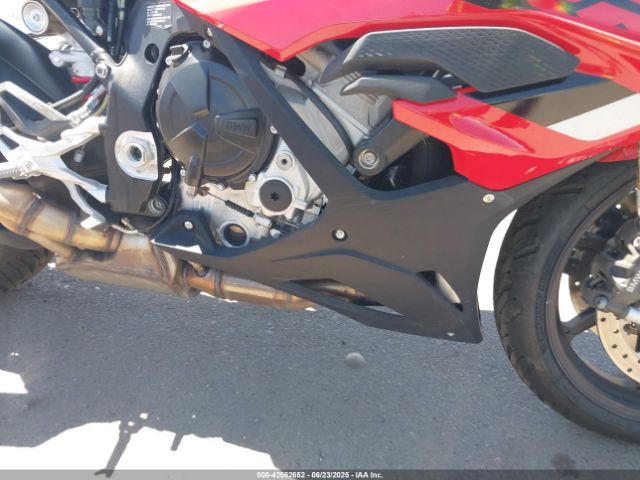 2023 BMW S 1000 WB10E6306P6H95949 Photo 7