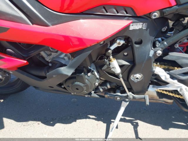 2023 BMW S 1000 WB10E6306P6H95949 Photo 8