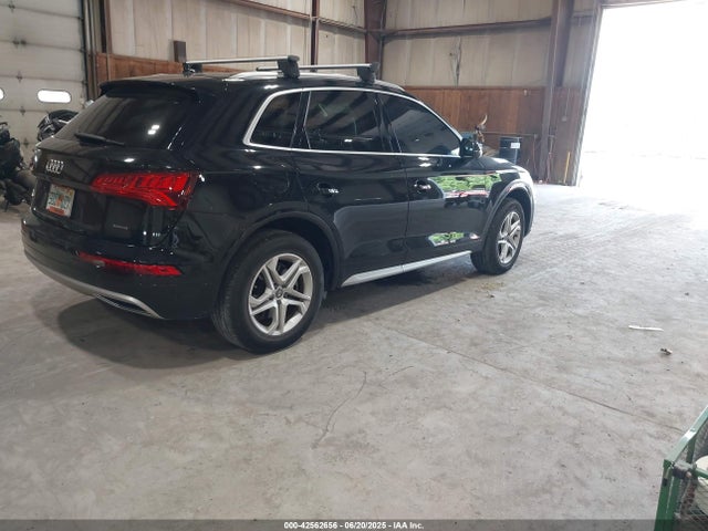 2019 AUDI Q5 WA1ANAFY8K2099130 Photo 3