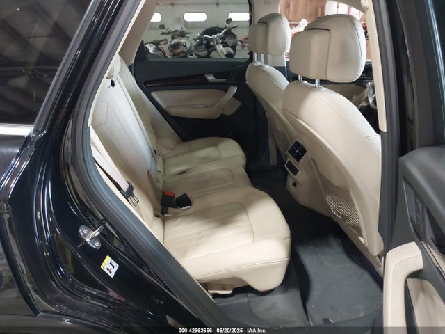 2019 AUDI Q5 WA1ANAFY8K2099130 Photo 7