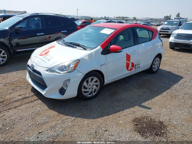 JTDKDTB32F1103042 Toyota 1nz-fxe+1lm