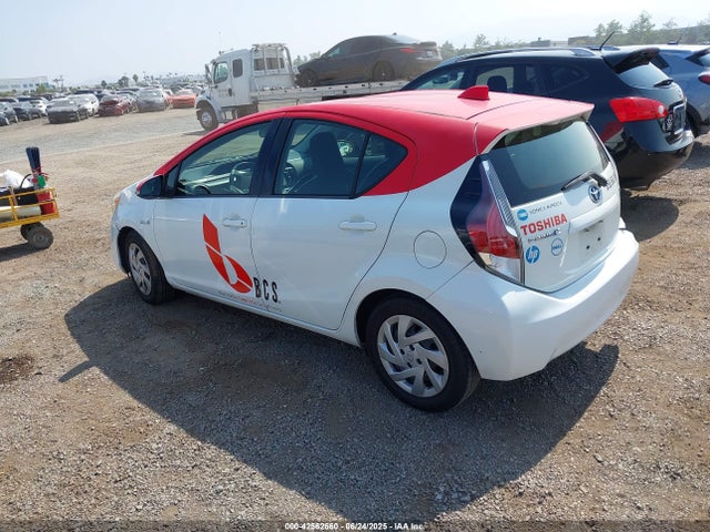 JTDKDTB32F1103042 Toyota 1nz-fxe+1lm