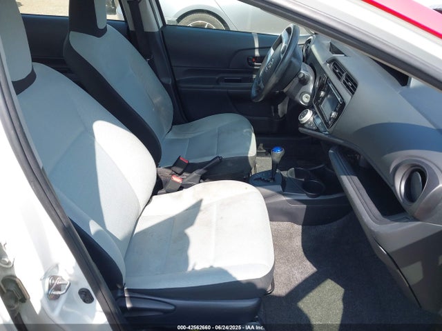 JTDKDTB32F1103042 Toyota 1nz-fxe+1lm
