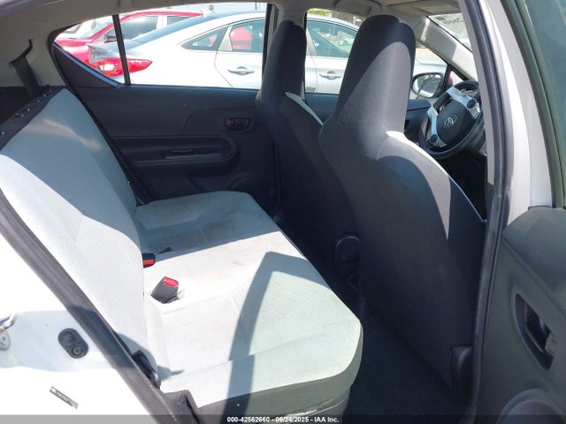 JTDKDTB32F1103042 Toyota 1nz-fxe+1lm