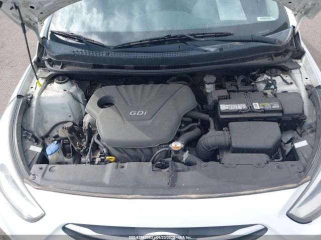 KMHCU5AE3FU201204 Hyundai dohc gdi gamma