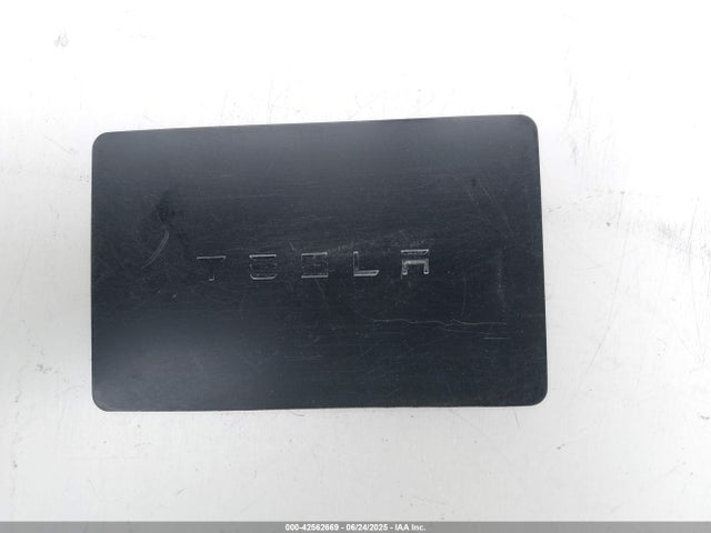 2024 TESLA MODEL Y 7SAYGDEE3RA256206 Photo 10