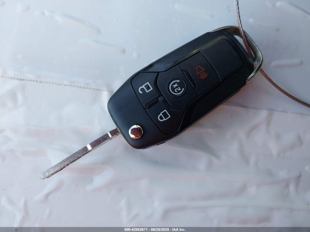3FTTW8H38RRA37481 Ford 2024