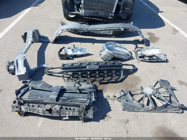 3FTTW8H38RRA37481 Ford 2024