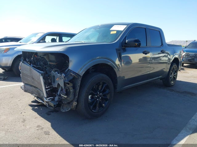 3FTTW8H38RRA37481 Ford 2024