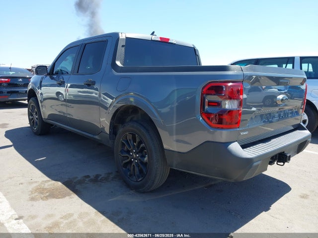 3FTTW8H38RRA37481 Ford 2024