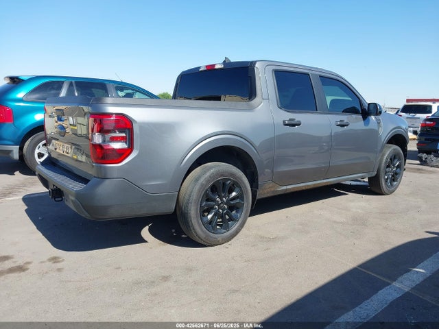 3FTTW8H38RRA37481 Ford 2024