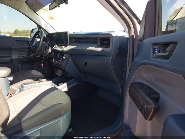 3FTTW8H38RRA37481 Ford 2024