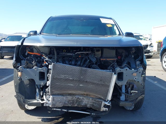 3FTTW8H38RRA37481 Ford 2024
