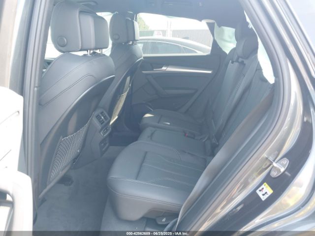 2025 AUDI Q5 WA1GAAFY9S2057278 Photo 7
