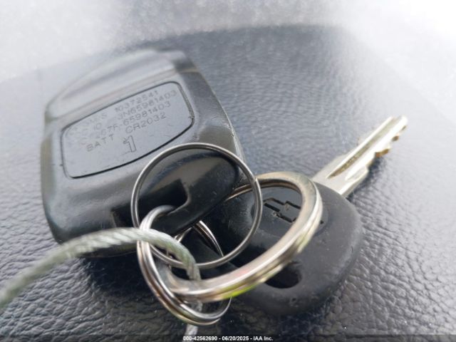 2006 CHEVROLET CORVETTE 1G1YY36U165112690 Photo 10