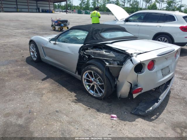2006 CHEVROLET CORVETTE 1G1YY36U165112690 Photo 2