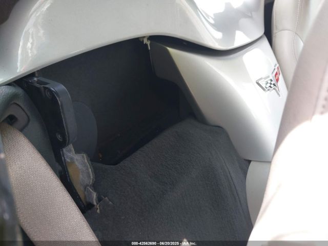 2006 CHEVROLET CORVETTE 1G1YY36U165112690 Photo 7