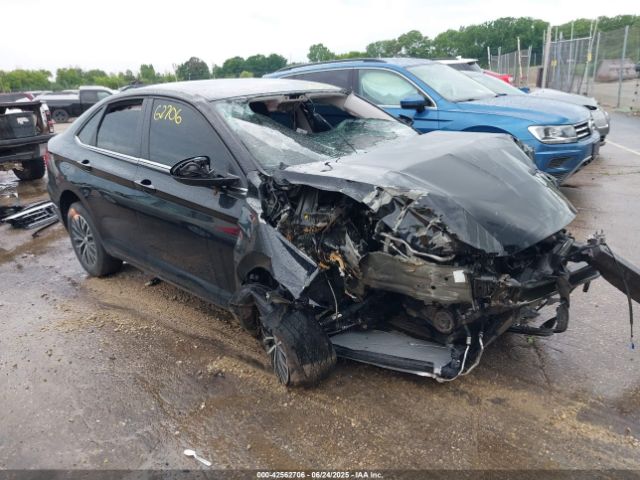 2020 VOLKSWAGEN JETTA 3VWC57BU6LM085223