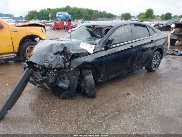 2020 VOLKSWAGEN JETTA 3VWC57BU6LM085223 Photo 1