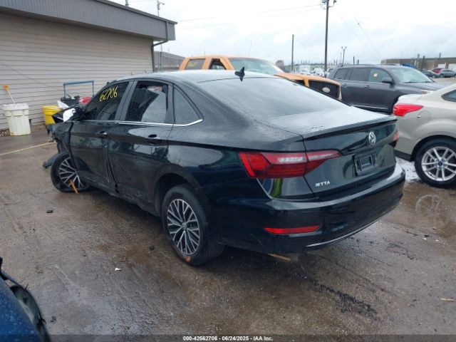 2020 VOLKSWAGEN JETTA 3VWC57BU6LM085223 Photo 2