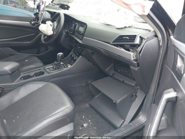 2020 VOLKSWAGEN JETTA 3VWC57BU6LM085223 Photo 4
