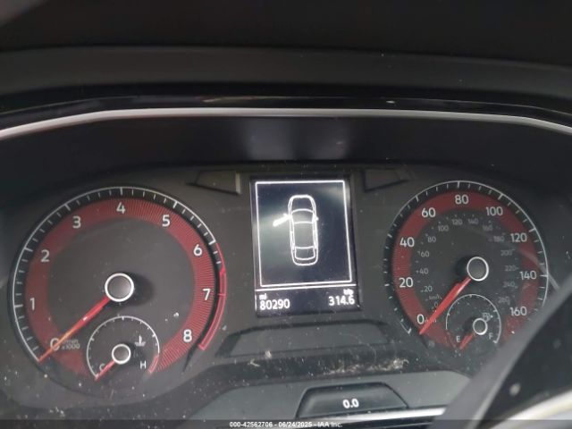 2020 VOLKSWAGEN JETTA 3VWC57BU6LM085223 Photo 6