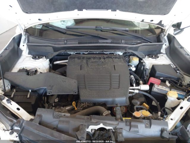 2019 SUBARU FORESTER JF2SKAEC1KH555444 Photo 9