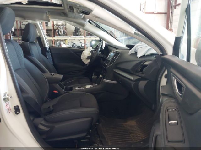2019 SUBARU FORESTER JF2SKAEC1KH555444 Photo 4